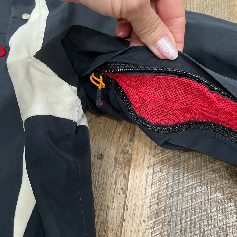 Marker Goretex Snowboard ski coat jacket Wm 12